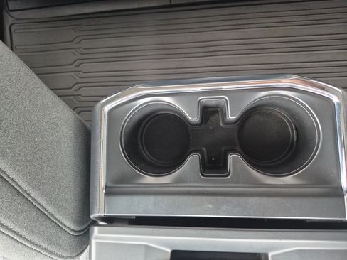Used 2023 Ford F150 XLT w/ Equipment Group 302A High AWD/4WD image 25