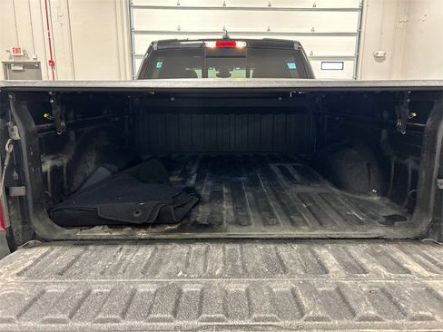 Used 2024 RAM 1500 Big Horn image 33