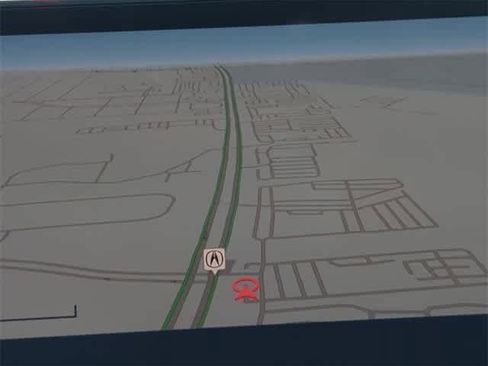 New 2025 Acura TLX SH-AWD w/ A-SPEC Pkg image 30