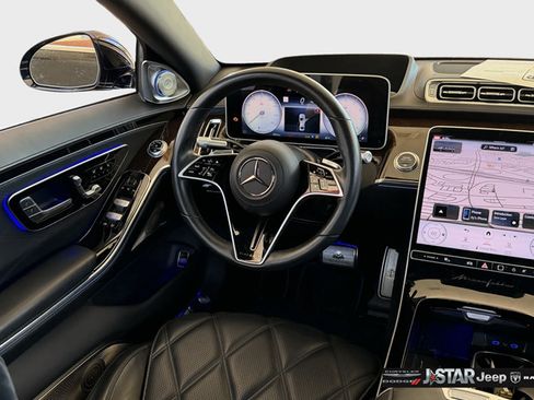 Used 2023 Mercedes-Benz Maybach S 680 4MATIC image 14