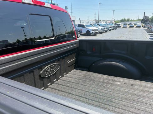 Used 2023 Ford F150 Lariat w/ Equipment Group 502A High AWD/4WD image 13