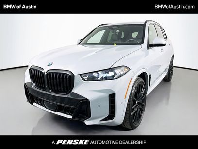 Used 2024 BMW X5 xDrive40i w/ M Sport Package