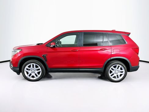 Used 2025 Honda Passport EX-L image 4