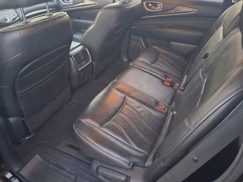 Used 2014 INFINITI QX60 AWD w/ Premium Package image 9