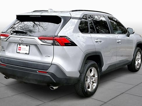 Certified 2023 Toyota RAV4 XLE image 12