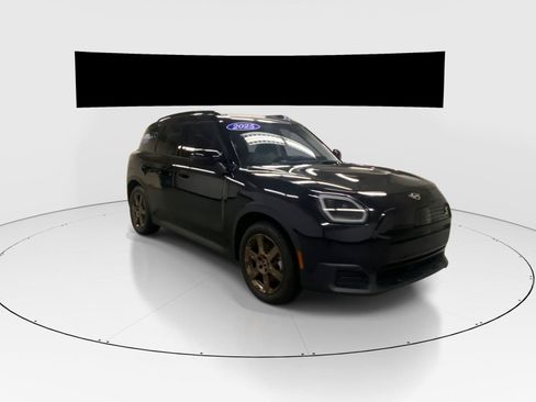 Used 2025 MINI Cooper Countryman SE AWD/4WD image 14