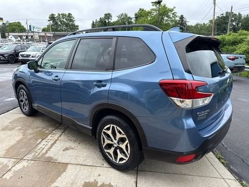 Used 2021 Subaru Forester Premium AWD/4WD image 15