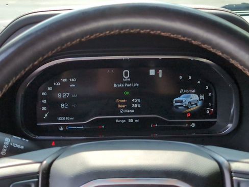 Used 2023 GMC Yukon AT4 AWD/4WD image 27