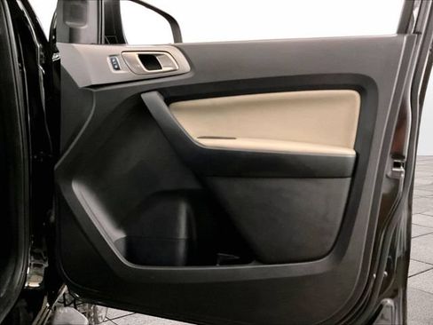 Used 2019 Ford Ranger XLT w/ Equipment Group 301A Mid AWD/4WD image 24