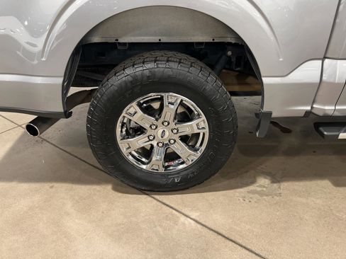 Used 2023 Ford F150 XLT w/ Equipment Group 302A High image 39