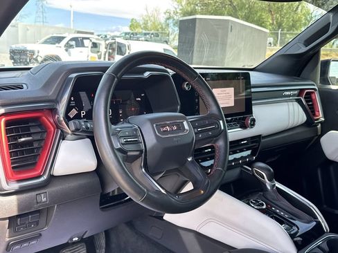 Certified 2023 GMC Canyon AT4X w/ Edition 1 AWD/4WD image 25