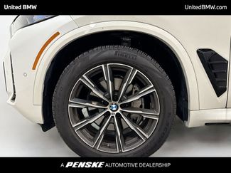 Used 2026 BMW X5 sDrive40i video 2