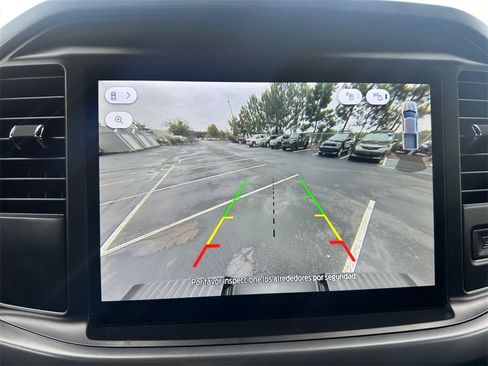 Used 2025 Ford F150 XLT w/ Equipment Group 301A Standard image 22