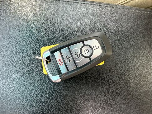 Used 2017 Ford Explorer Limited w/ Equipment Group 301A image 49