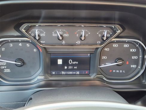 Used 2019 GMC Sierra 1500 SLT w/ SLT Premium Plus Package image 22