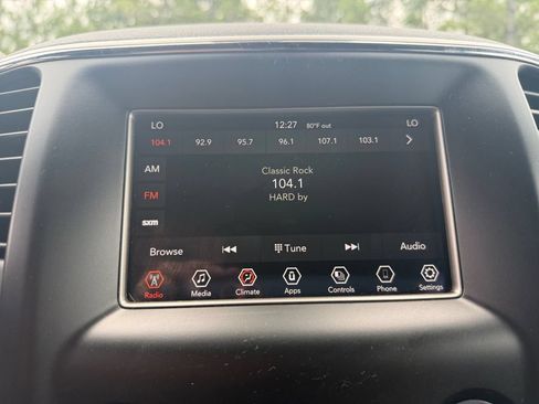 Used 2021 Jeep Grand Cherokee Laredo RWD image 20