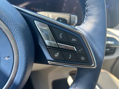 New 2026 Buick Enclave Avenir w/ Super Cruise Package image 25