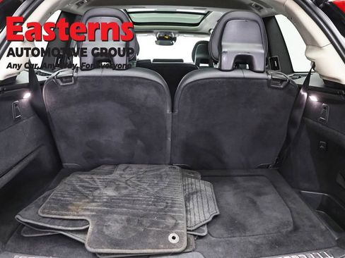 Used 2016 Volvo XC90 T6 Momentum w/ Momentum Plus Package AWD/4WD image 9