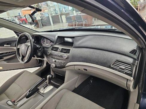 Used 2012 Honda Accord LX image 8