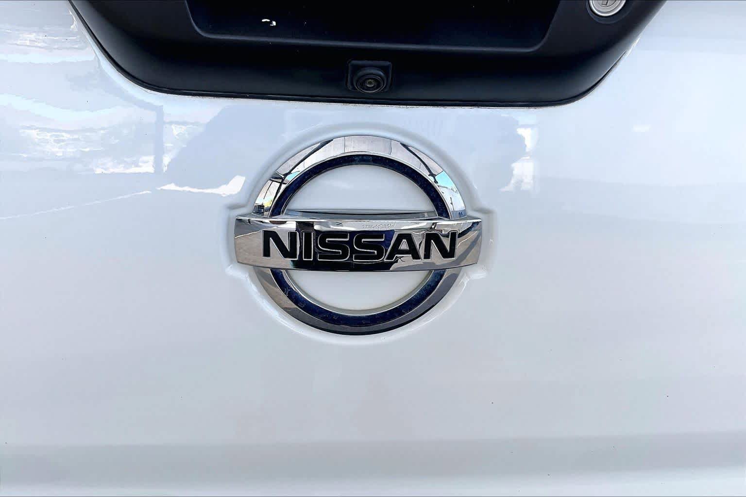 Used 2019 Nissan Titan SV RWD image 30