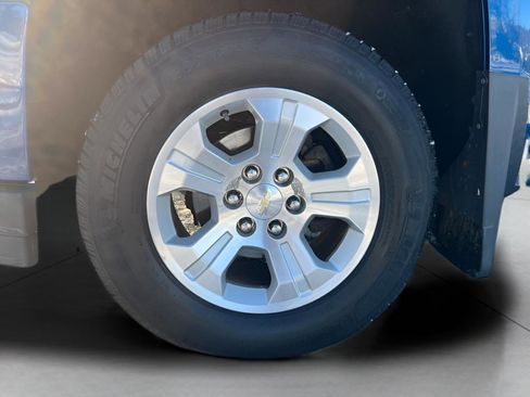 Used 2016 Chevrolet Silverado 1500 LT w/ All Star Edition image 5