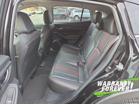 Used 2023 Subaru Crosstrek 2.5i Limited AWD/4WD image 15