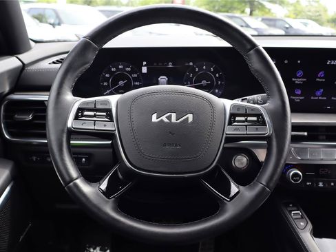Used 2024 Kia Telluride SX X-Line AWD/4WD image 15
