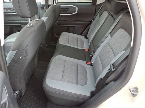Certified 2024 Ford Bronco Sport Big Bend AWD/4WD image 6