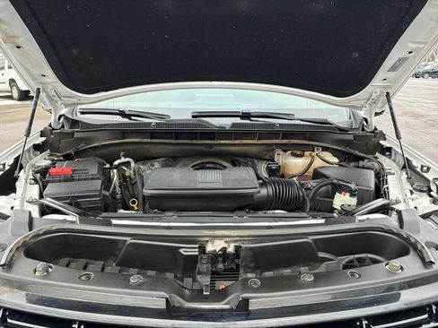 Used 2023 Chevrolet Suburban RST image 31