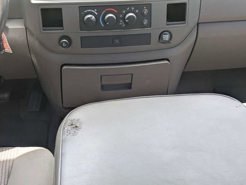 Used 2007 Dodge Ram 2500 Truck SLT RWD image 35