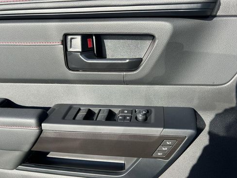 New 2025 Toyota Tundra TRD Pro AWD/4WD image 10