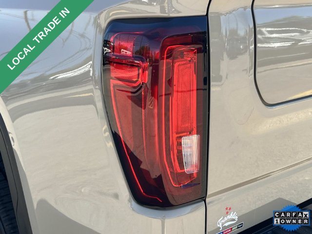 Used 2023 GMC Sierra 1500 AT4 w/ Technology Package AWD/4WD image 10