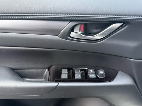 Used 2024 MAZDA CX-5 AWD 2.5 S w/ Select Package image 10