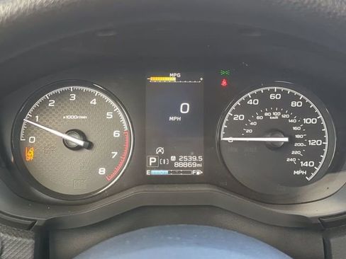 Used 2020 Subaru Forester w/ Alloy Wheel Package image 29