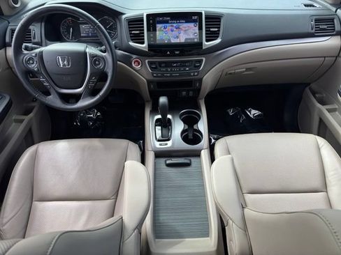 Used 2019 Honda Ridgeline RTL-T image 13