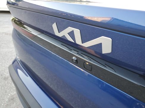 Used 2025 Kia K4 EX image 7