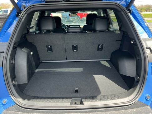 New 2026 Chevrolet Equinox ACTIV FWD image 36