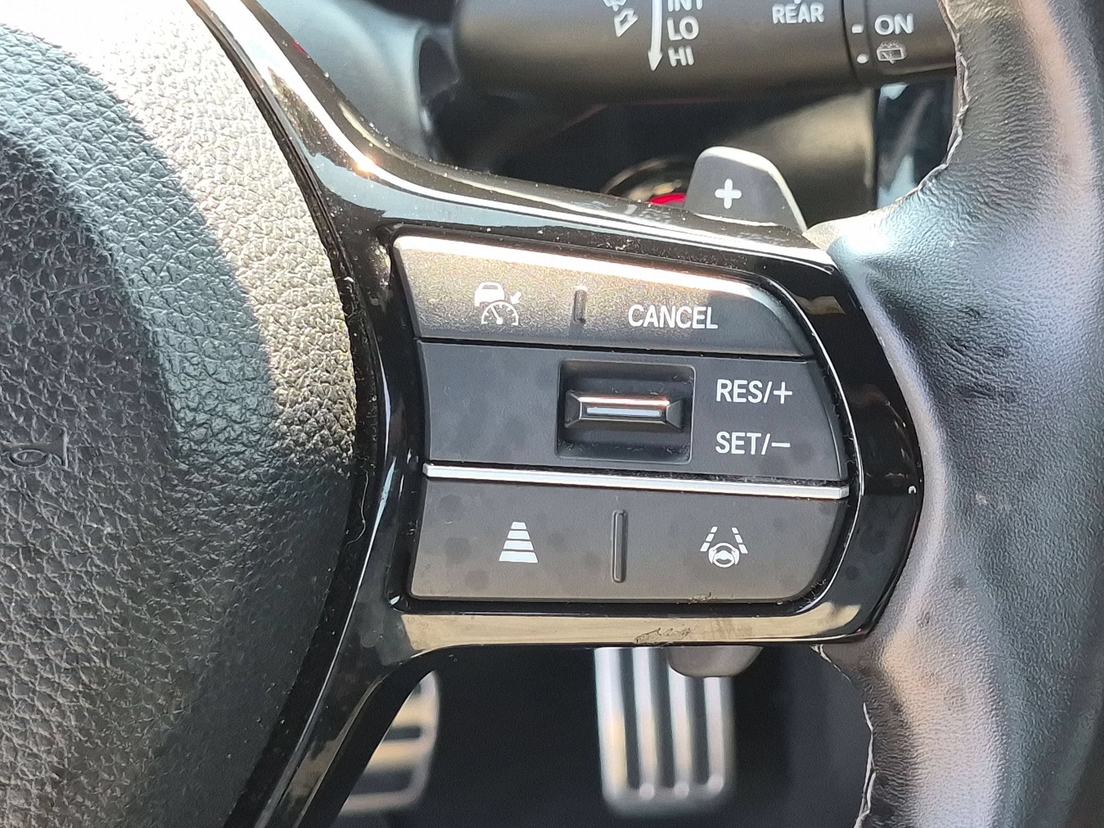 Used 2024 Honda Civic Sport image 20