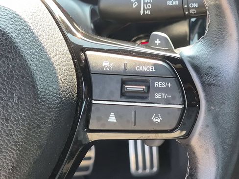 Used 2024 Honda Civic Sport image 20