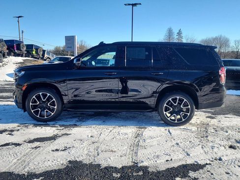 Used 2023 Chevrolet Tahoe RST w/ Sport Performance Package image 8