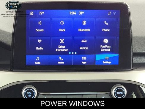 Used 2020 Ford Escape SE image 21