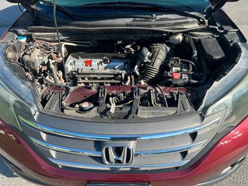 Used 2013 Honda CR-V EX image 17