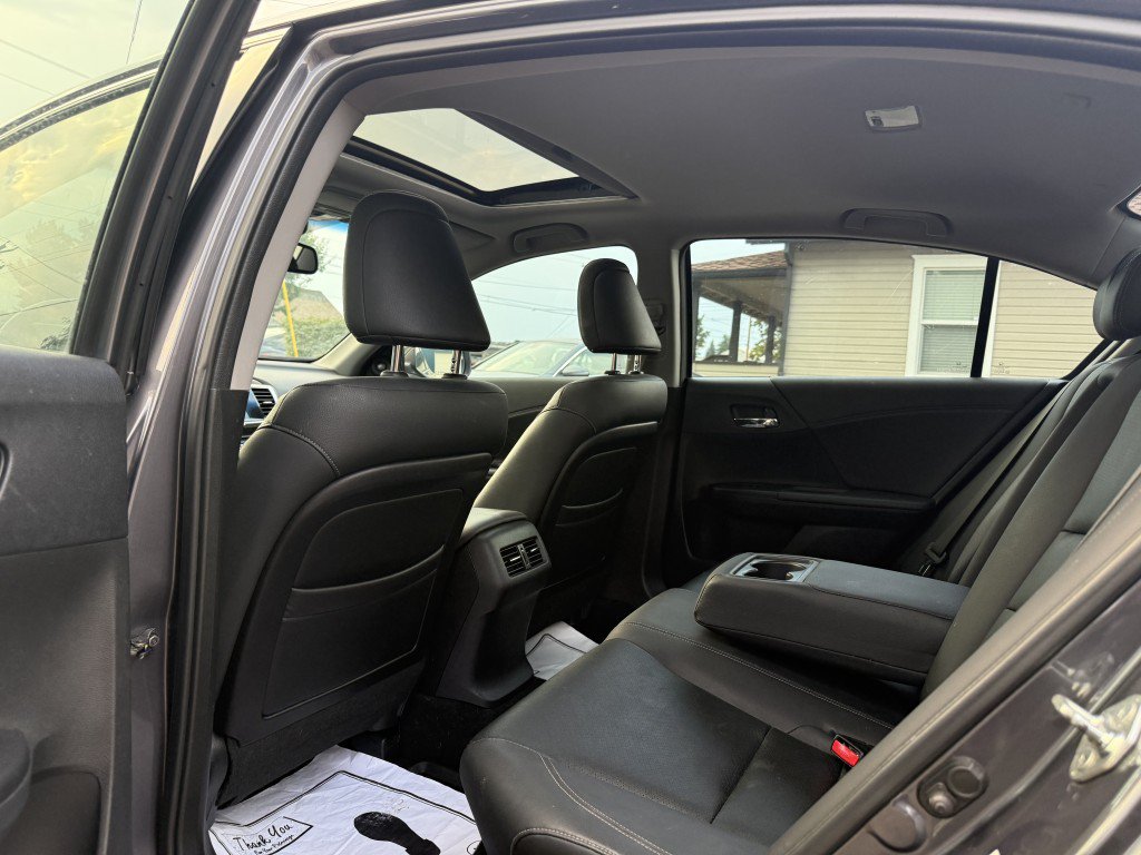 Used 2013 Honda Accord EX-L image 20