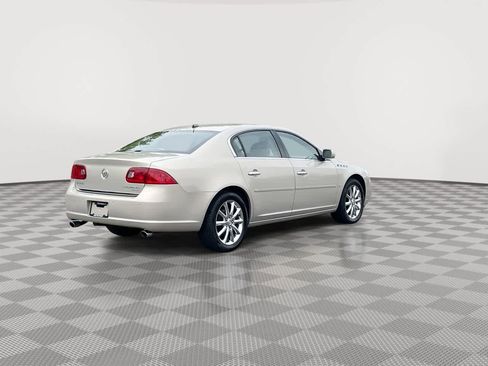Used 2007 Buick Lucerne CXS w/ Driver Confidence Package FWD image 8