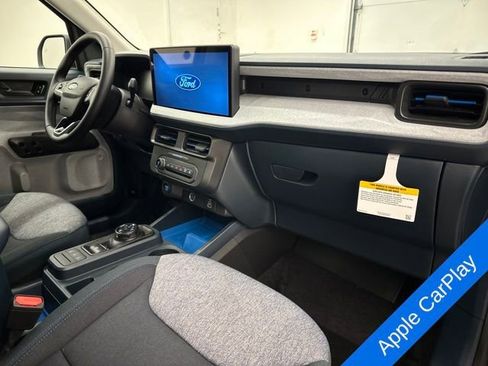 New 2026 Ford Maverick XLT w/ XLT Luxury Package AWD/4WD image 12