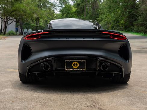 New 2026 Lotus Emira RWD image 11