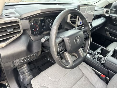 Used 2023 Toyota Tundra SR5 w/ SR5 Premium Package image 14