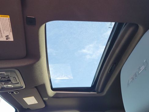 New 2026 GMC Sierra 1500 AT4 w/ AT4 Premium Package image 13