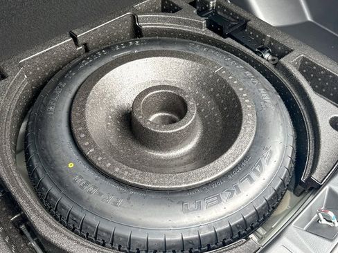 New 2026 Mitsubishi Eclipse Cross LE image 15