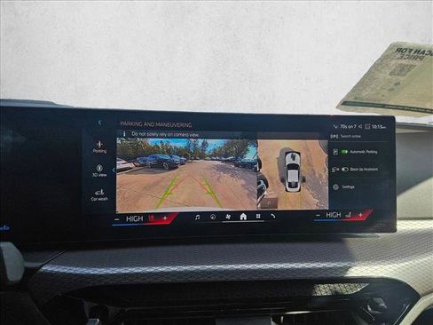 Certified 2026 BMW 430i Coupe w/ M Sport Package image 20